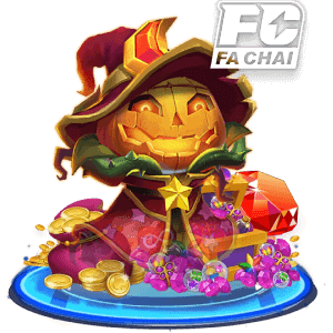 FA CHAI สล็อตภาพสวย รองรับทรูวอลเล็ต