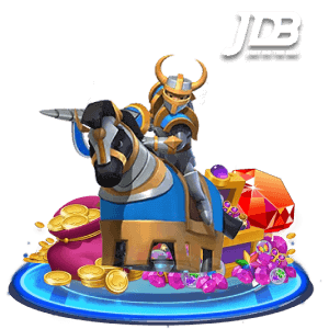 JOKER Gaming ROMA แตกดี