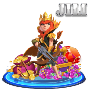 JILI สล็อตโบนัสแตกบ่อย