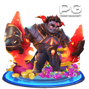 PG Soft สล็อตเว็บตรง แตกง่าย 2025